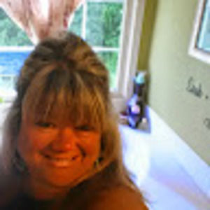 Meet your Posher, Teresa